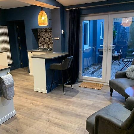 No 11, Fishguard, Ideal For Beach, Coastal Path And Town! Exteriér fotografie