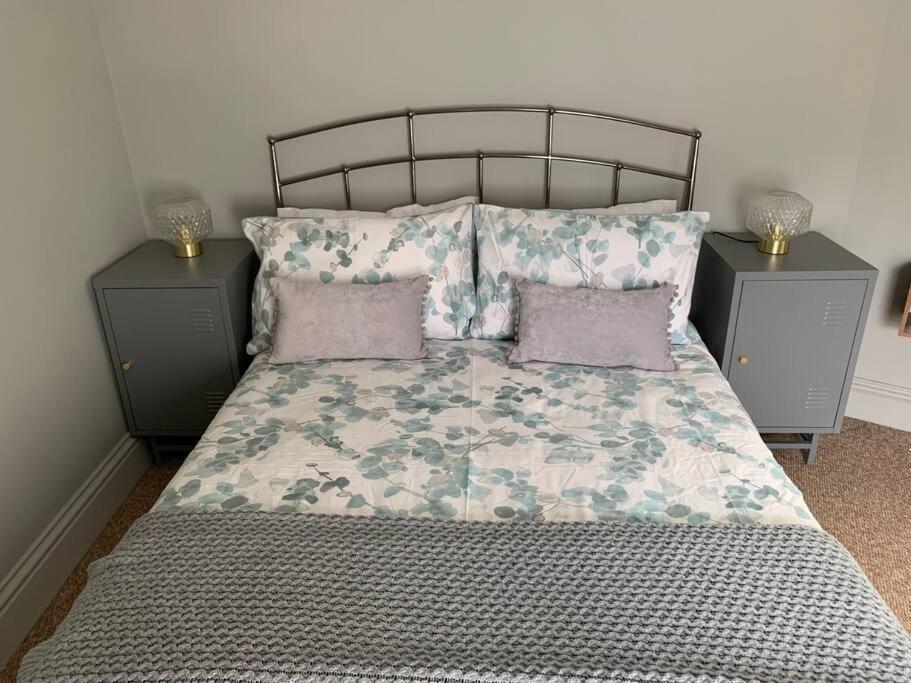No 11, Fishguard, Ideal For Beach, Coastal Path And Town! Exteriér fotografie