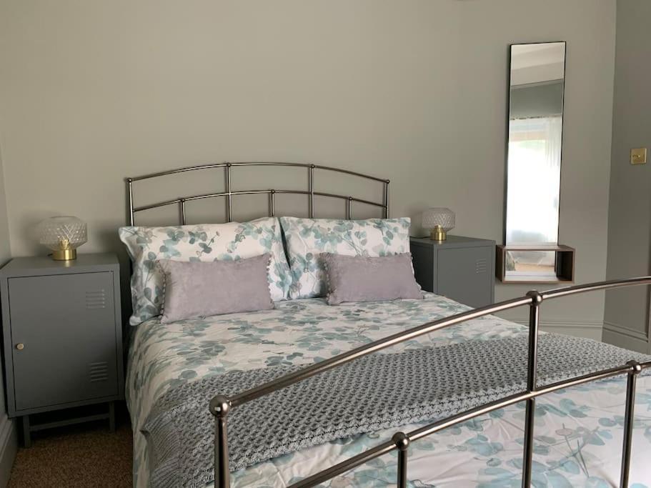 No 11, Fishguard, Ideal For Beach, Coastal Path And Town! Exteriér fotografie