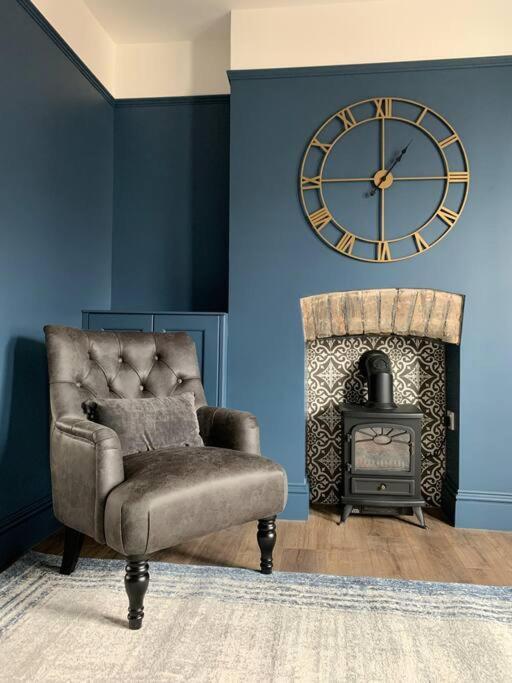 No 11, Fishguard, Ideal For Beach, Coastal Path And Town! Exteriér fotografie