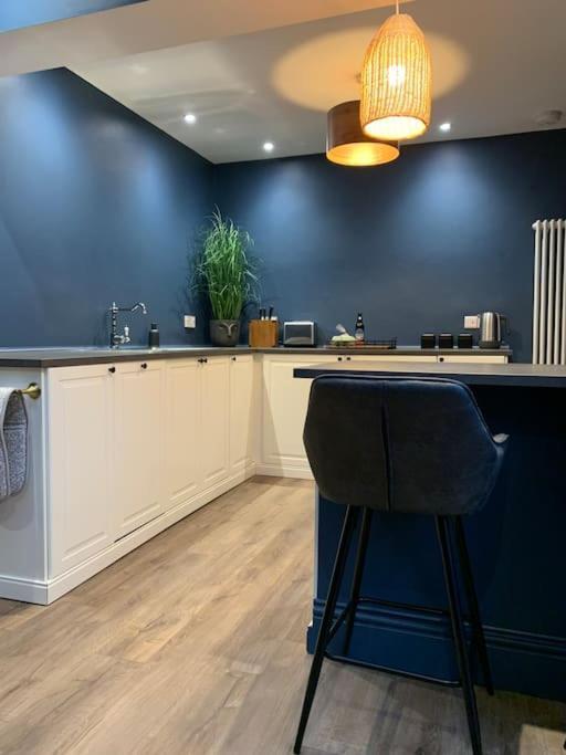 No 11, Fishguard, Ideal For Beach, Coastal Path And Town! Exteriér fotografie