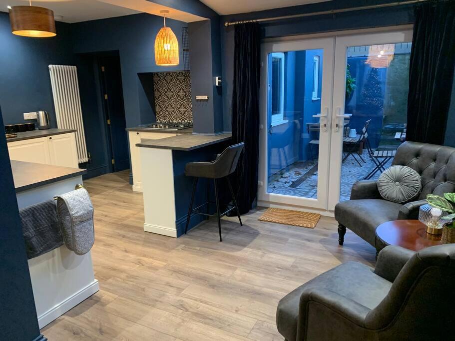 No 11, Fishguard, Ideal For Beach, Coastal Path And Town! Exteriér fotografie