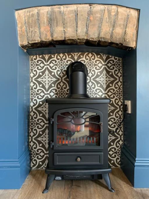 No 11, Fishguard, Ideal For Beach, Coastal Path And Town! Exteriér fotografie
